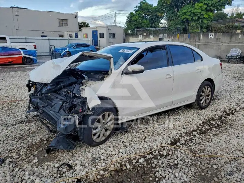 2013 Volkswagen Jetta photo