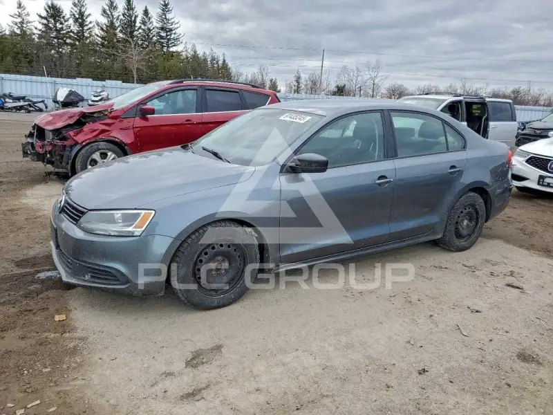 2013 Volkswagen Jetta photo