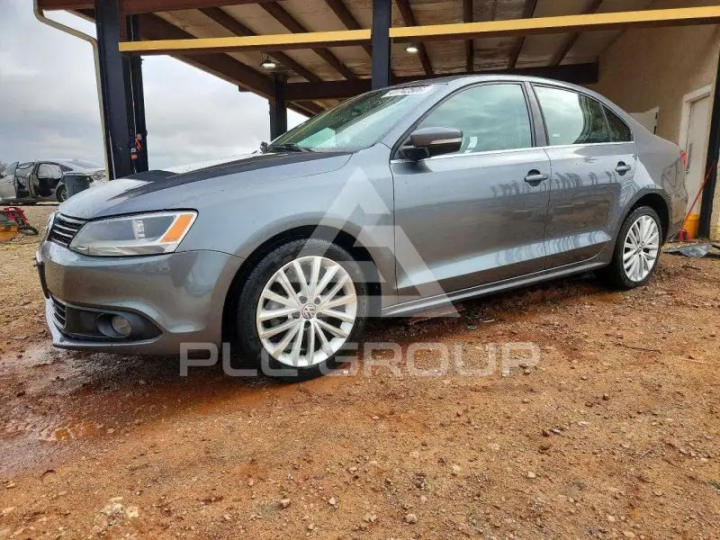 2013 Volkswagen Jetta фото