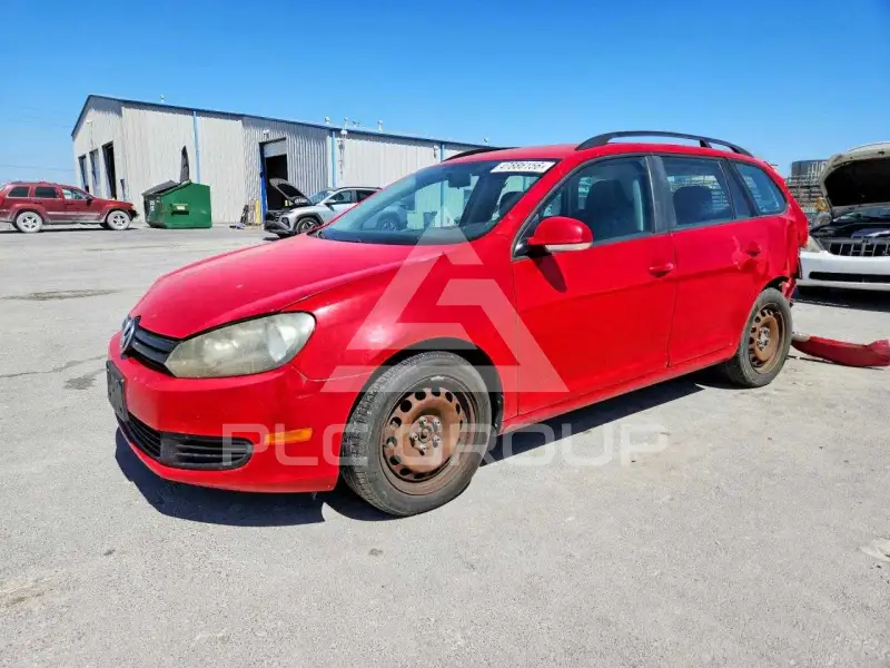 2013 Volkswagen Jetta photo