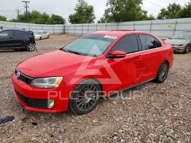 2013 Volkswagen Jetta photo