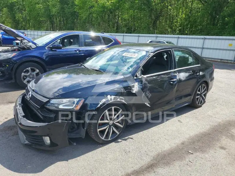 2013 Volkswagen Jetta photo