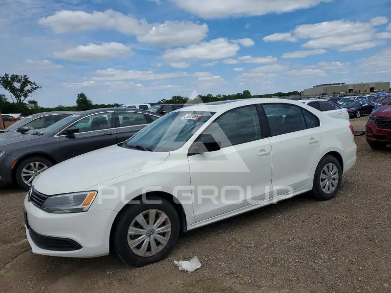 2013 Volkswagen Jetta photo