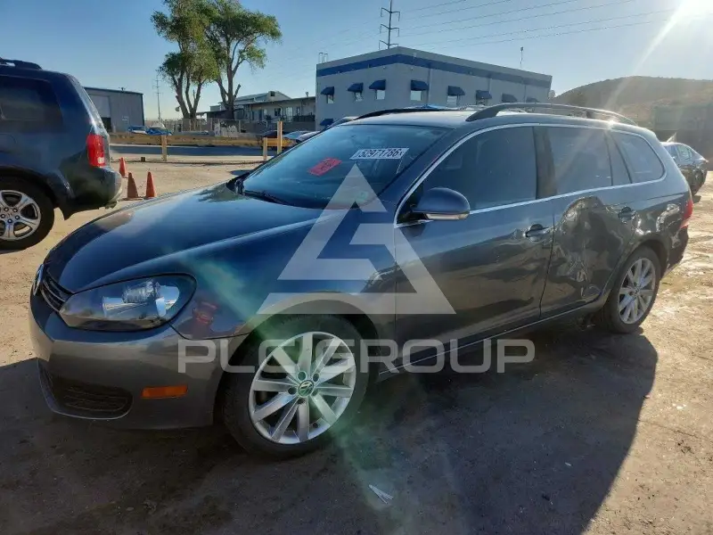 2013 Volkswagen Jetta photo