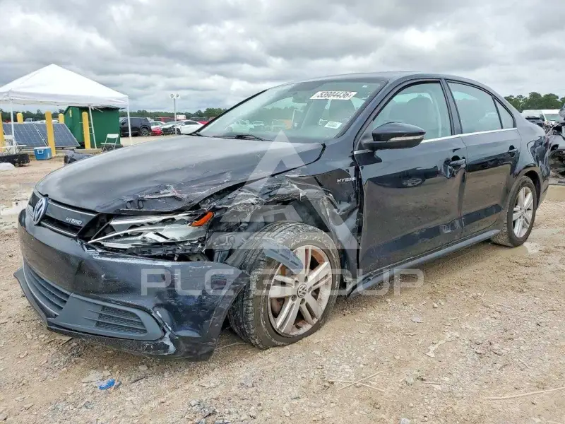2013 Volkswagen Jetta photo