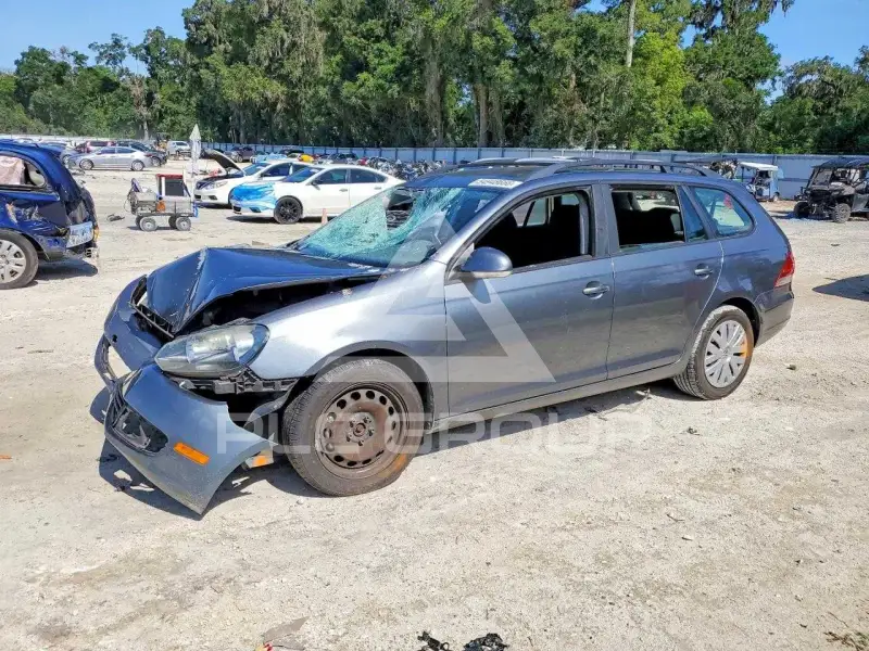 2013 Volkswagen Jetta photo