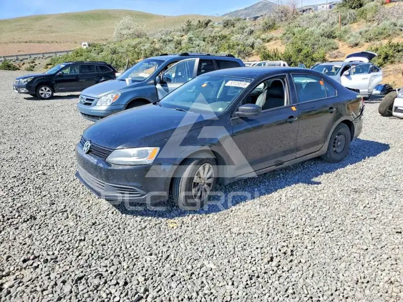 2013 Volkswagen Jetta photo