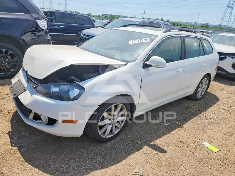 2013 Volkswagen Jetta photo