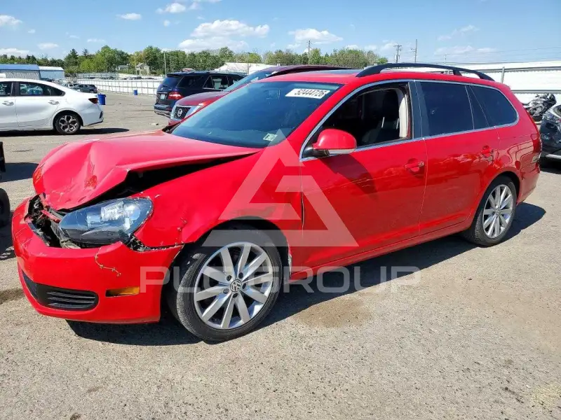 2013 Volkswagen Jetta photo