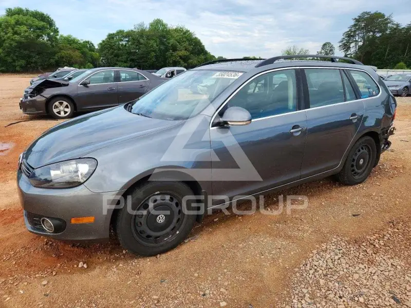 2013 Volkswagen Jetta photo