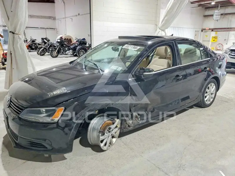 2013 Volkswagen Jetta photo