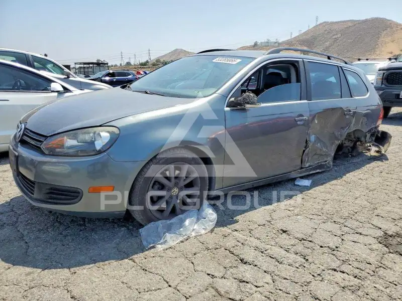 2013 Volkswagen Jetta photo