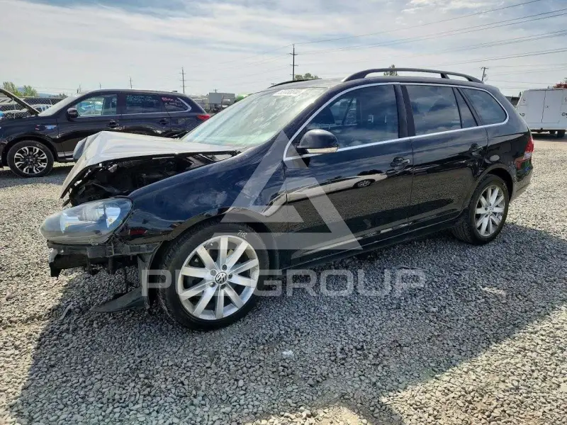 2013 Volkswagen Jetta photo