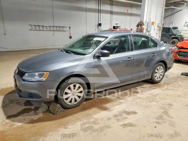 2013 Volkswagen Jetta photo