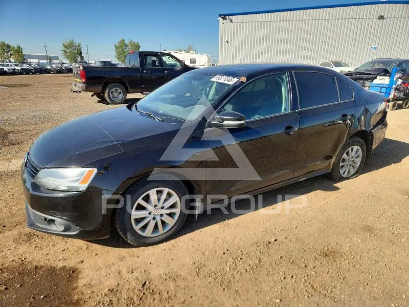2013 Volkswagen Jetta photo