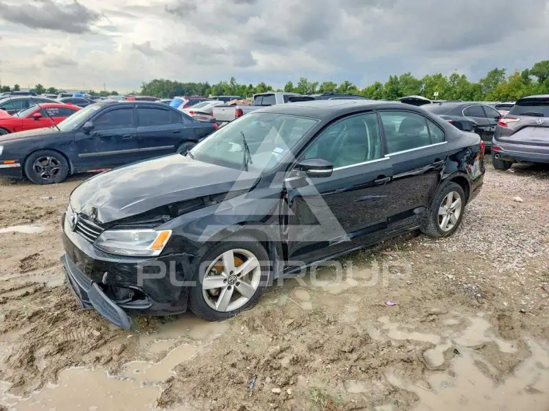 2013 Volkswagen Jetta photo