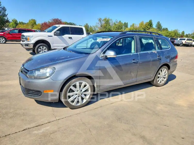 2013 Volkswagen Jetta photo