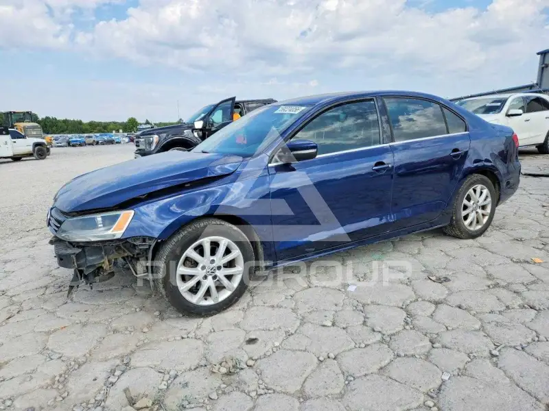 2013 Volkswagen Jetta photo