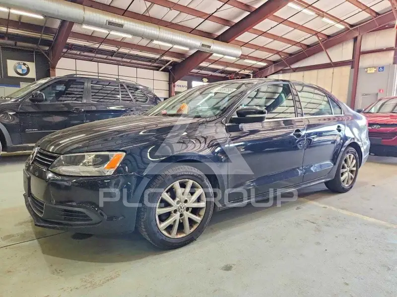 2013 Volkswagen Jetta photo
