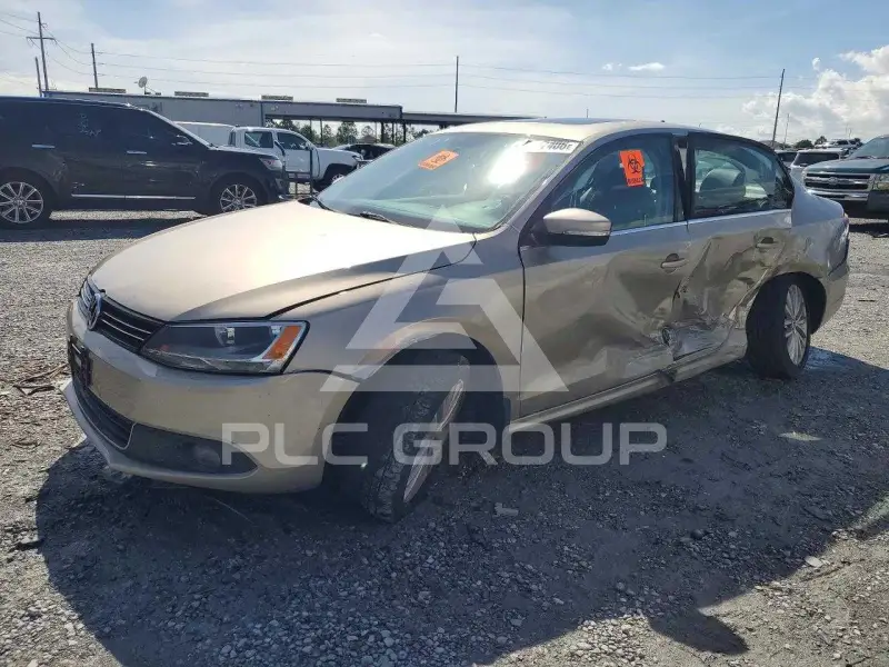 2013 Volkswagen Jetta photo