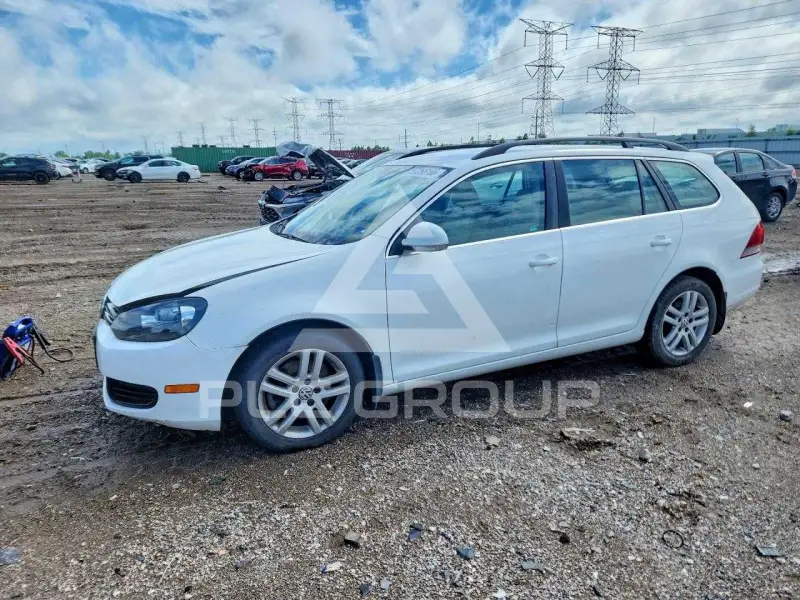 2013 Volkswagen Jetta photo