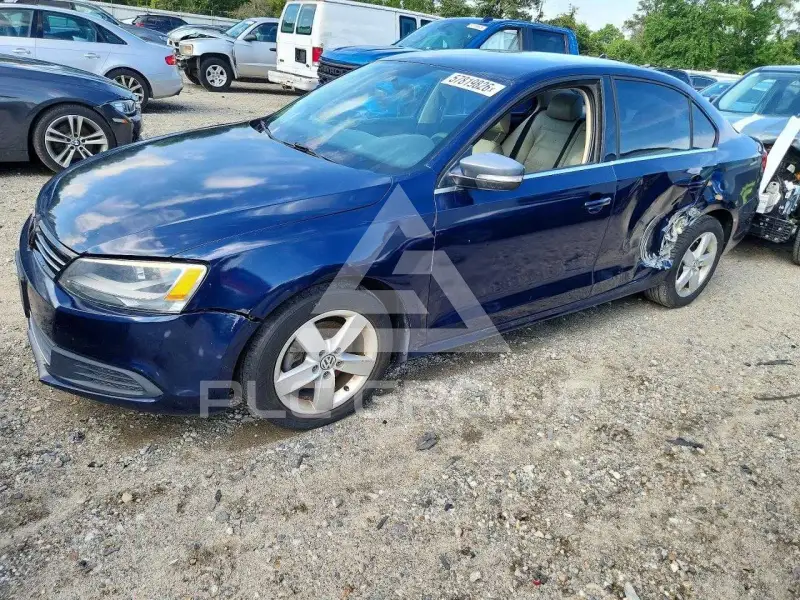 2013 Volkswagen Jetta photo