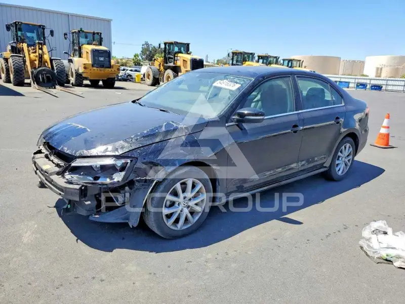2013 Volkswagen Jetta photo