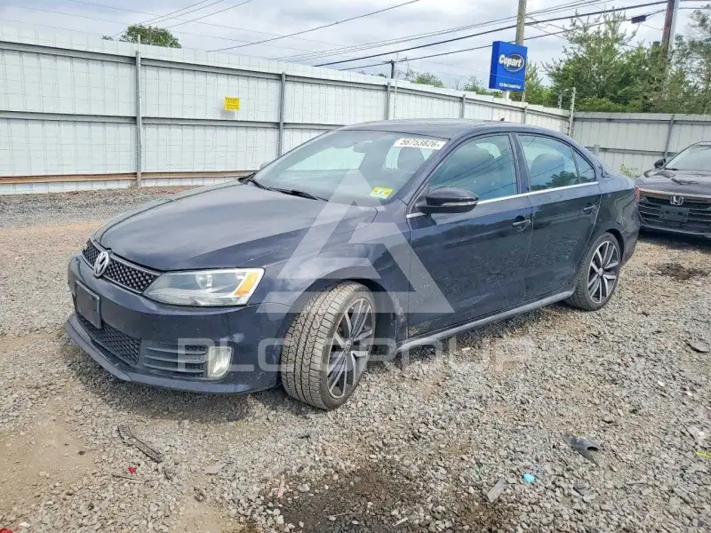 2013 Volkswagen Jetta фото