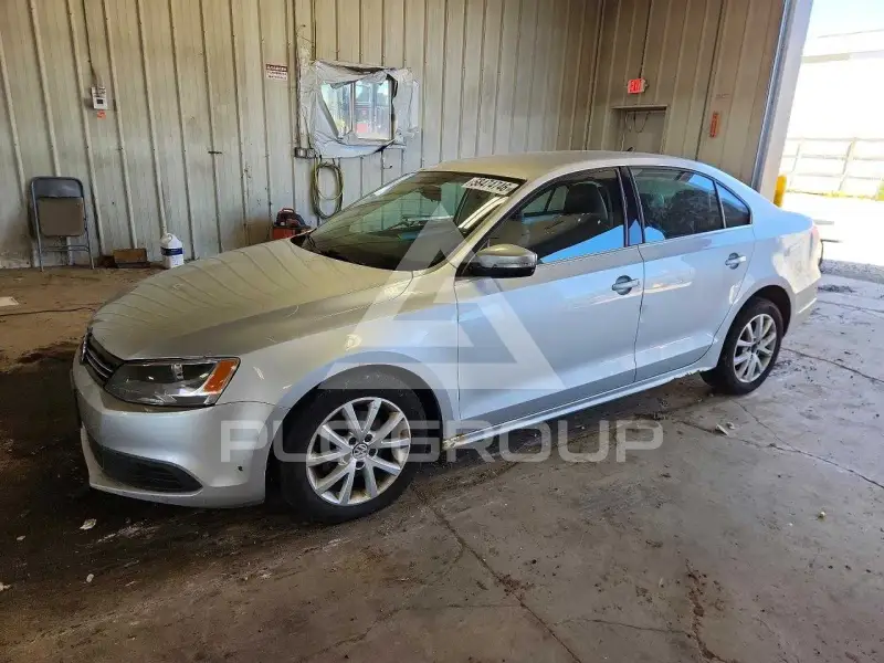 2013 Volkswagen Jetta фото