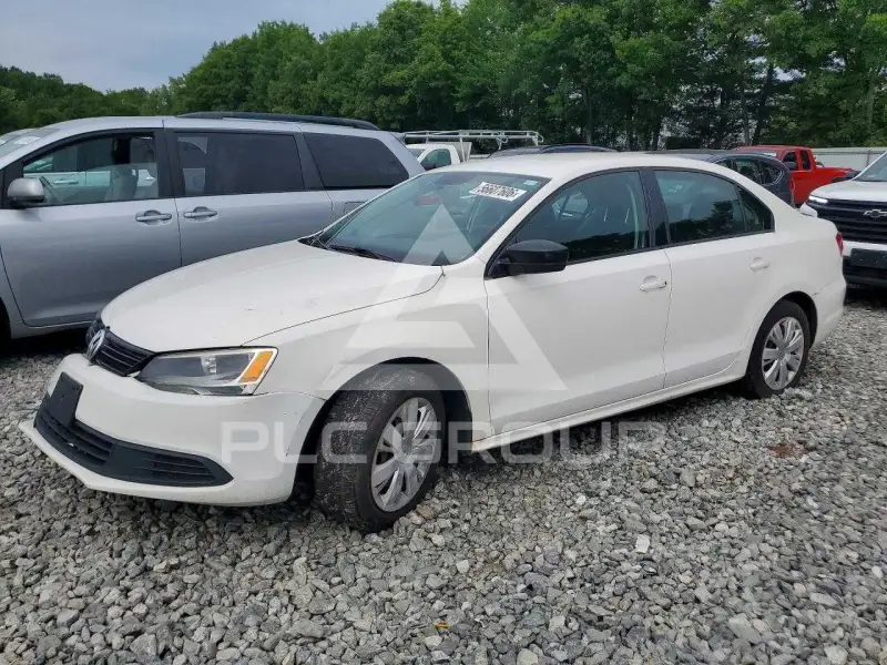 2013 Volkswagen Jetta photo
