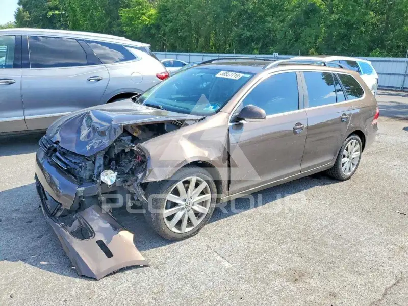 2013 Volkswagen Jetta photo