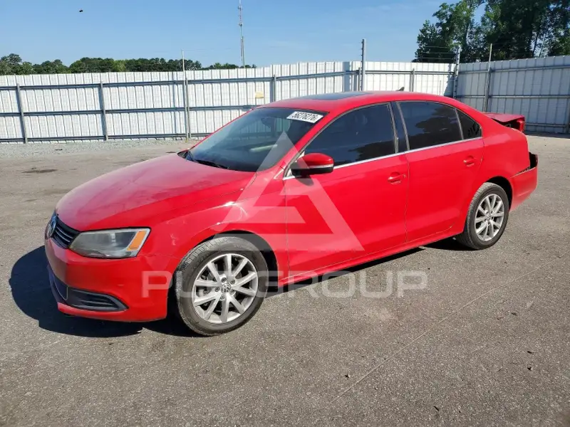 2013 Volkswagen Jetta photo