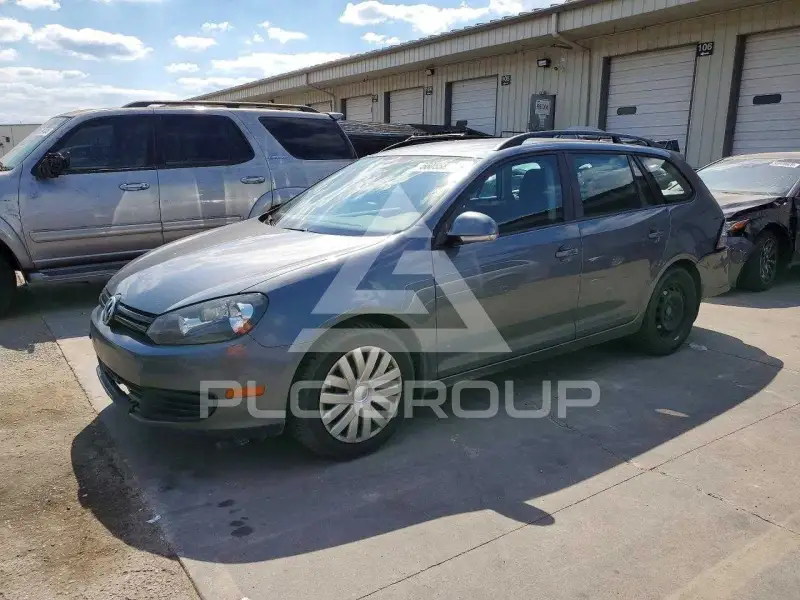 2013 Volkswagen Jetta photo