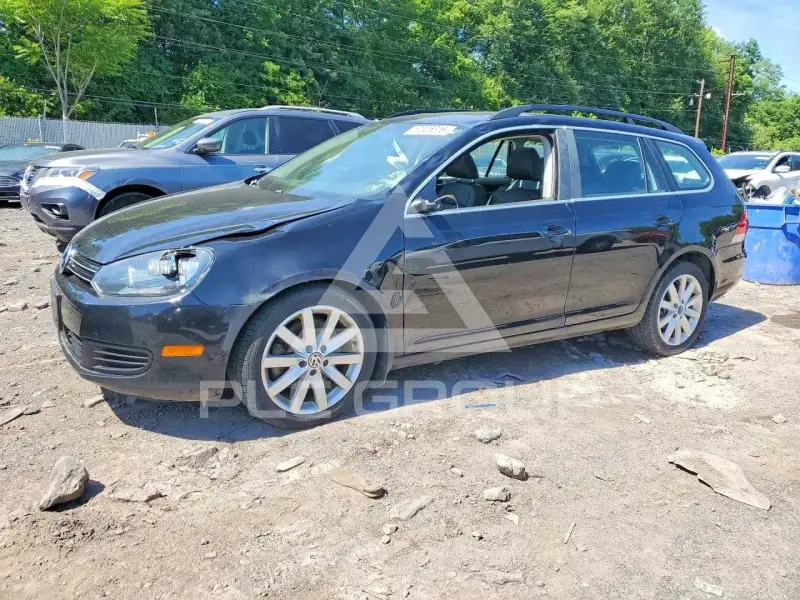 2013 Volkswagen Jetta photo