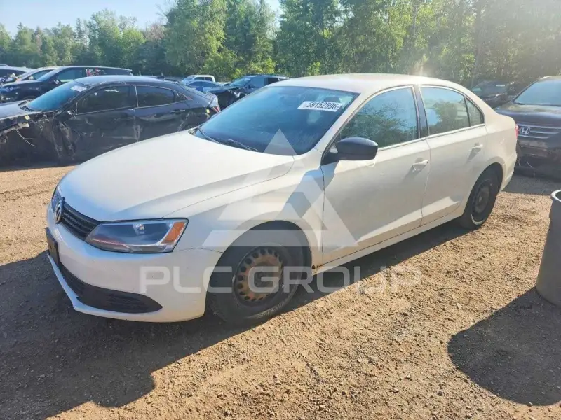 2013 Volkswagen Jetta photo