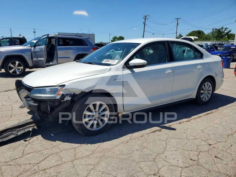 2013 Volkswagen Jetta photo