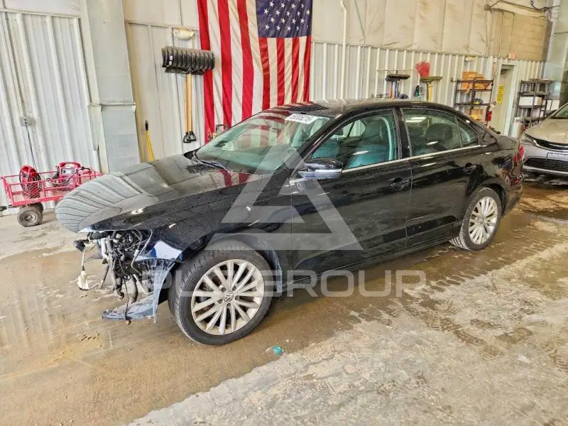 2013 Volkswagen Jetta photo