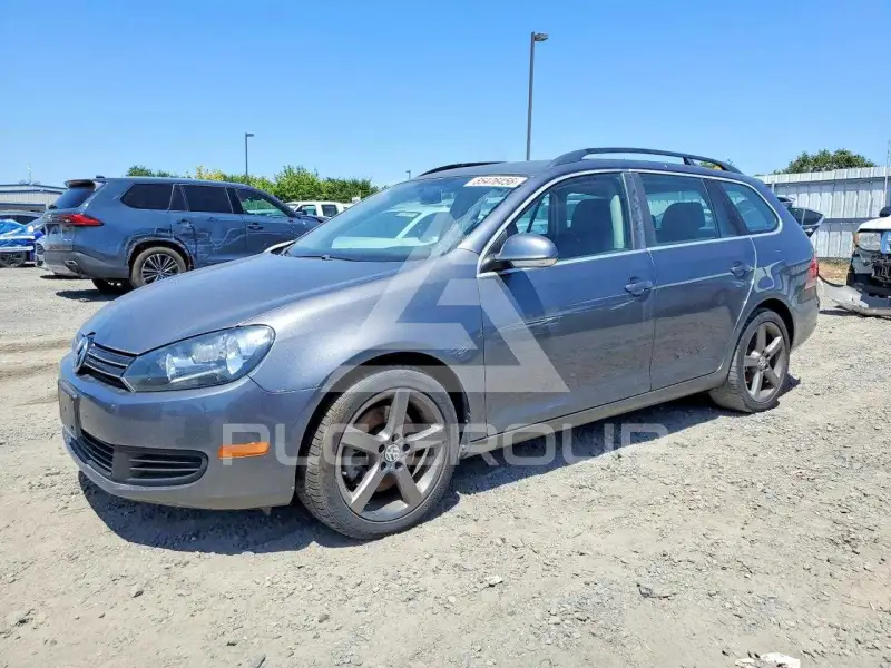 2013 Volkswagen Jetta photo