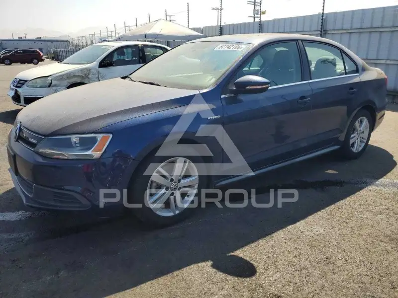 2013 Volkswagen Jetta photo