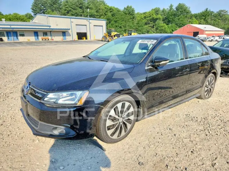 2013 Volkswagen Jetta photo