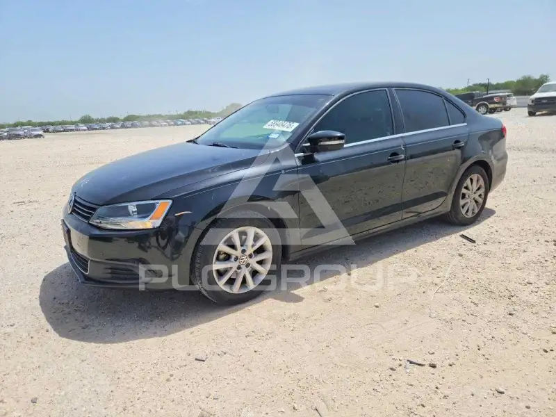 2013 Volkswagen Jetta фото