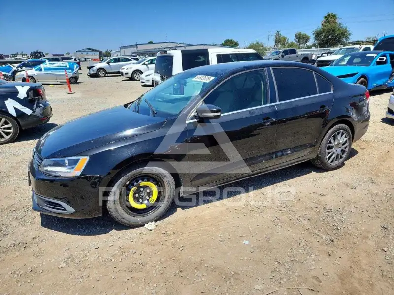 2013 Volkswagen Jetta photo