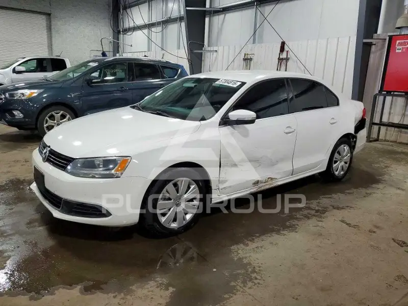2013 Volkswagen Jetta photo