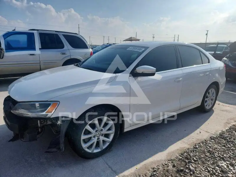 2013 Volkswagen Jetta photo
