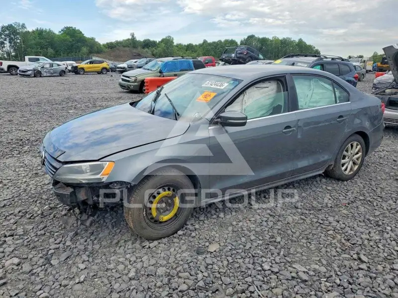 2013 Volkswagen Jetta photo