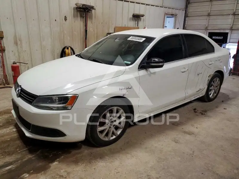 2013 Volkswagen Jetta photo