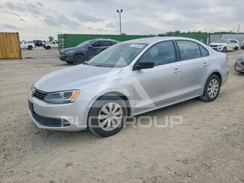 2013 Volkswagen Jetta photo