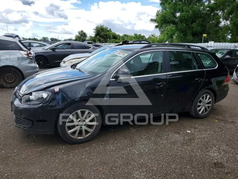 2013 Volkswagen Jetta photo