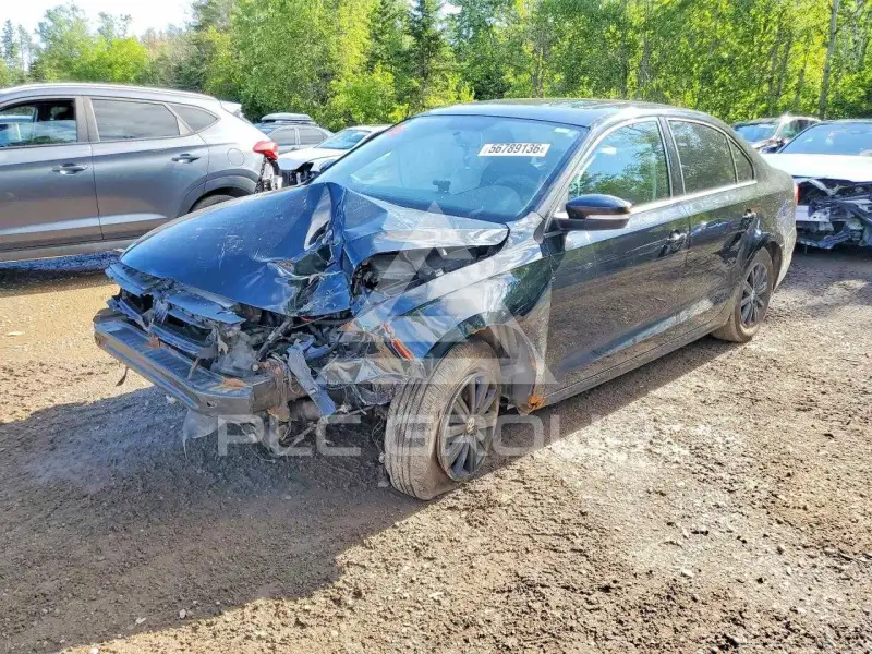 2013 Volkswagen Jetta photo
