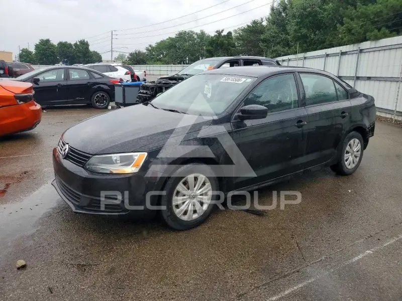 2013 Volkswagen Jetta photo